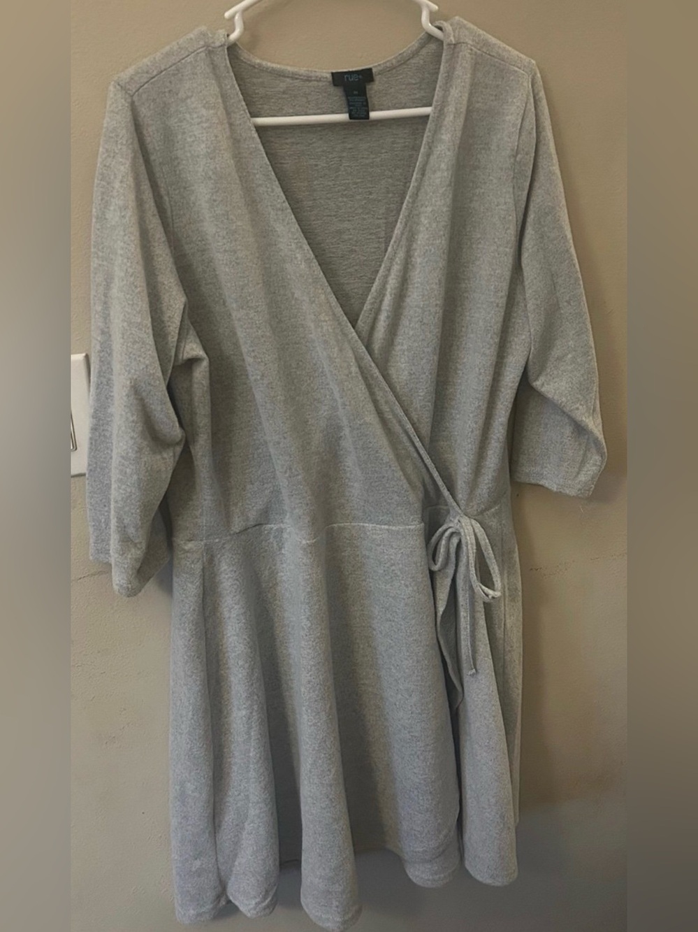 Rue 21+ dress